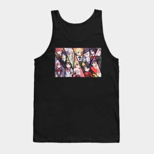 Carnival Phantasm Tank Top